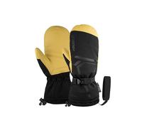 Reusch Down Spirit Moufles de Ski Gore-Tex particulièrement Chaudes, imperméables et Respirantes avec Duvet