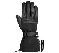 Reusch - Duality R-Wool Black - 9 - Gant de ski