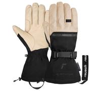 Reusch - Duality R-Wool - Gants - 11 - tan / black