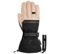 Reusch - Duality R-Wool Tan Black - 9 - Gant de ski