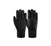Reusch Dynamic Touch-TEC™ Gants de Joueur de Terrain pour Adultes Coupe ajustée et compatibles écran Tactile