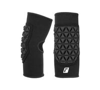 Reusch Elbow Protector Deluxe coudière pour Les Gardiens de But pour éviter Les blessures notamment Lors des plongeons sur terrains durs, avec Un Bon Ajustement.