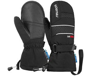 Reusch Enfants Connor R-TEX® XT Gants, Uni, EU 6