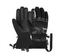 Reusch - Kondor R-Tex XT - Gants ski enfant Dark Camo / Black - 4