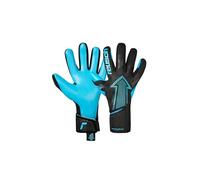 Reusch Fastgrip Aqua Gants de Gardien de But antidérapants et Respirants Gants de Football pour Adultes pour Hommes et Femmes Convient pour Les Conditions humides et Toutes Les Surfaces de Terrain de