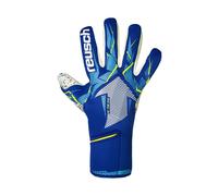 Reusch - Fastgrip Fusion - Homme - Sport - Bleu - Taille: 9 1/2 IN