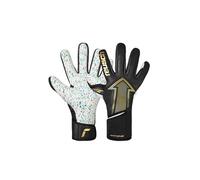 Reusch Fastgrip Fusion Junior Gants de Gardien de But antidérapants pour Enfants et Adolescents, pour garçons et Filles, adaptés à Toutes Les Conditions météorologiques et Surfaces de Terrain de Jeu