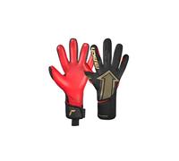 Reusch Fastgrip Gold X GluePrint Gants de Gardien de But antidérapants pour Adultes, Hommes et Femmes, adaptés à Toutes Les Conditions météorologiques et Surfaces de Terrain de Jeu