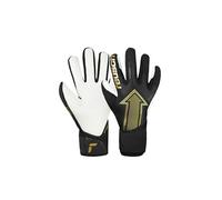 Gants de gardien Reusch Fastgrip Silver 2025 noir F7707 9,5