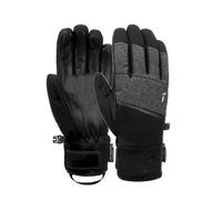 Reusch - Febe R-Tex XT - Gants ski femme Black / Black Melange - 7