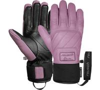Reusch Femme Manteau LEGACY R-TEX orchid/black - 8,5
