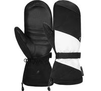 Reusch Femme Manteau SONJA XT black/white - 7,5