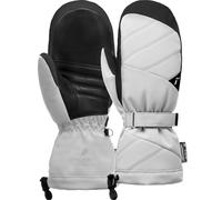 Reusch Femme Manteau SONJA XT glacier grey/black - 7,0