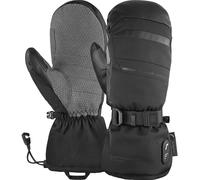 Reusch Femmes Mitaines ADVANCED HEAT R-TEX XT black - 8,0