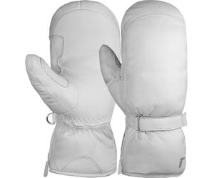 Reusch Femmes Mitaines AMY white - 6,5