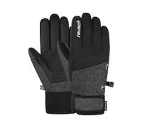 Reusch Fergus Gore-Tex Gants d'hiver, de Neige, de Ski et de Ski, Chauds, imperméables et Respirants, Unisexes
