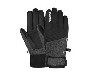 Reusch Fergus Gore-Tex Gants d'hiver, de Neige, de Ski et de Ski, Chauds, imperméables et Respirants, Unisexes