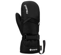 Reusch - Flash Gore-Tex Junior Mitten Black White - 6.5 - Moufles