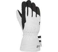 Reusch Angie R-TEX® XT Junior Gants d'hiver, Chauds, imperméables, Coupe-Vent et Respirants, Gants de Ski, Gants de Neige pour Enfants, Adolescents, Filles et garçons