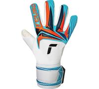 Reusch Gants de Gardien Attrakt SpeedBump - Blanc/Bleu 8