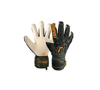 Reusch Gants de Gardien de But attractifs Freegel Gold X avec Excellente adhérence et Couture intérieure