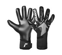 Reusch Gants de Gardien de But pour Hommes Adultes | Excellente adhérence, durabilité et Ajustement précis | Respirants | pour l'entraînement et Les matchs | Fastgrip Infinity