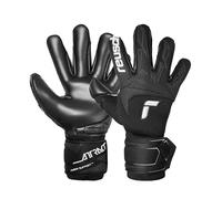 Reusch Gants de Gardien de But pour Hommes Adultes | Protection des Doigts | Excellente adhérence | Gazon Artificiel, Gazon Naturel et Terrain Dur | Attrakt Freegel Infinity Finger Support