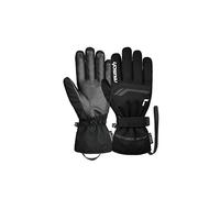 Reusch Gants de Ski Adultes | Chauds, imperméables | Gants d'hiver respirants avec fermeture velcro, pour les activités de plein air et les loisirs,Tailles 6,5-12,Primus R-TEX XT