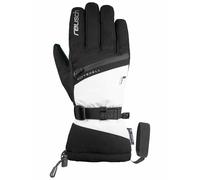 REUSCH Demi R-tex Xt - Femme - Blanc / Noir - taille 7- modèle 2026