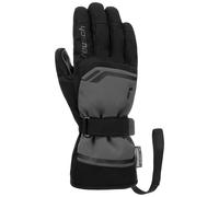 Gants de ski Reusch Primus R-TEX XT (Frost grey / black) 11