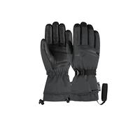 Reusch Gants de ski Down Spirit Gore-Tex unisexes particulièrement chauds, imperméables et respirants avec duvet.