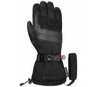 Reusch - Gants de ski en GORE-TEX et Primaloft®- Unisexe - Reusch Morvan GORE-TEX Black - Taille 11 - Noir Noir 11