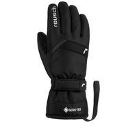 Reusch - Gants de ski en GORE-TEX - Reusch Flash GORE-TEX Junior Black/White - Taille Enfant 6 - Noir Noir 6