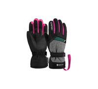 REUSCH Gants de ski enfant Flash Gore-Tex Junior gris | 6
