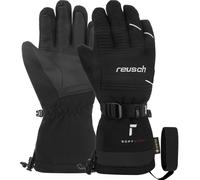 Reusch Maxim Gore-Tex Junior Gants d'hiver, Chauds, imperméables, Coupe-Vent et Respirants, Gants de Ski, Gants de Neige pour Enfants, Adolescents, Filles et garçons