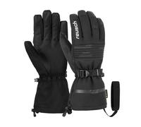 REUSCH - Gants de ski - Gant Isidro Gtx Black - Gants | Reusch - 8.5 - male 8.5