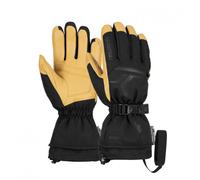 REUSCH - Gants de ski - Gants Down Spirit Gtx Black Camel - Gants | Reusch - 11 - male 11