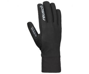 REUSCH - Gants de ski - Gants Karayel Gtx Infinium Black Silver - Gant | Reusch - 8 - male 8