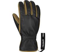 REUSCH - Gants de ski - Gants Outsider Black Camel - Gants | Reusch - 6.5 - male 6.5