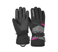 Reusch Hannah R-TEX® XT, gants Femmes, gants d'hiver coupe-vent, imperméables, extra-respirants et chauds, gants de neige, gants de ski, pour les femmes