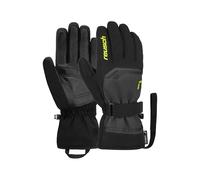 Reusch Gants de Ski Hommes et Femmes | Chauds, imperméables et Coupe-Vent