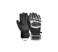 Reusch Mastery Gants d'hiver Unisexes durables, résistants et Chauds Gants de Doigts Gants de Neige Gants de Ski pour Femmes et Hommes avec Un Maximum de Confort