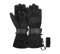 Gants de Snowboard REUSCH Sweeber III R-TEX XT (Noir) Mixte 9,5
