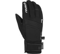REUSCH - Gants de ski - Louis R-tex Xt Black White - Gants | Reusch - 11 - unisex 11