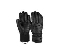 Reusch Gants de Ski Master Pro Extra Chauds, Coupe-Vent et Respirants pour Homme