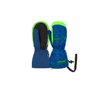 Reusch Gants de Ski Maxi R-TEX® XT - Imperméables et Chauds - pour Tous Les Jours, la Neige, la Luge