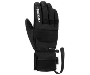 Reusch - Gants de ski - Reusch Andy R-TEX® XT Black en Laine - Taille 9 - Noir Noir 9