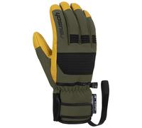 Reusch - Andy R-Tex XT - Gants ski Burnt Olive / Camel - 9