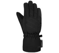 Reusch - Gants de ski - Reusch Angie R-TEX XT Junior Black en Laine - Taille Enfant 5.5 - Noir Noir 5.5