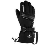 Reusch - Lando R-TEX XT Junior - Gants ski enfant Black / Silver - 5,5